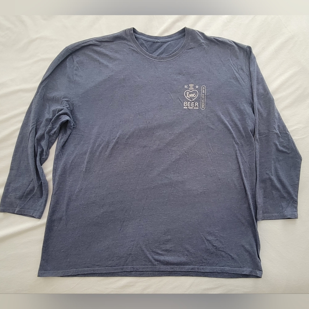 Old Chicago t-shirt